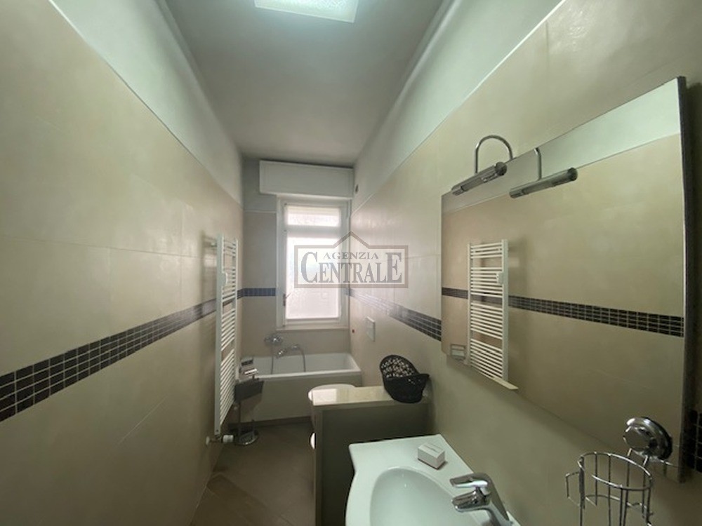 Agenzia Immobiliare Centrale Sanremo